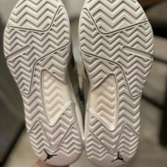 Nike Jordan Air NFH Men’s 10.5 - Picture 6 of 6